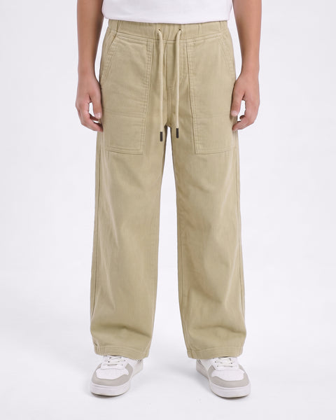 Girls' Trousers