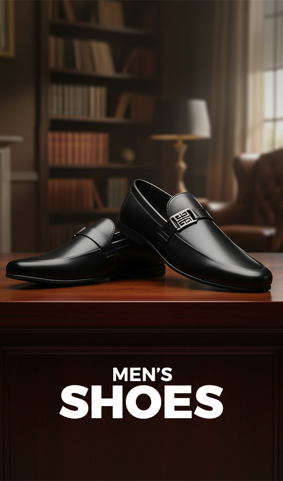 Men's Shoes