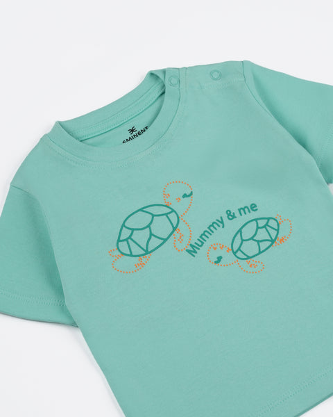 Newborn Boys' Co-ord Set