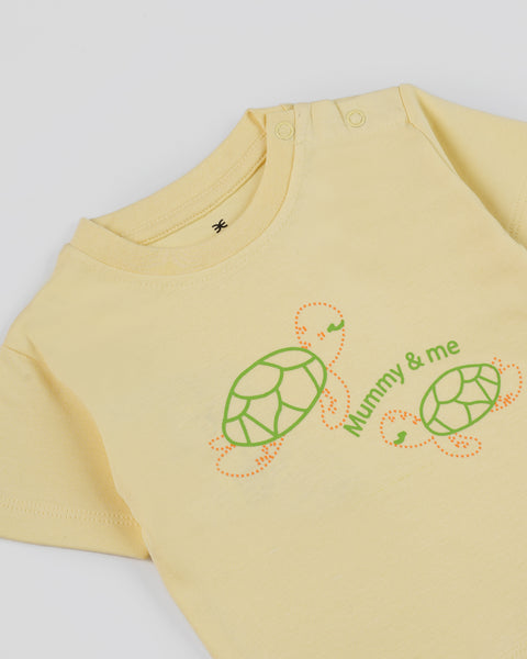 Newborn Boys' Co-ord Set
