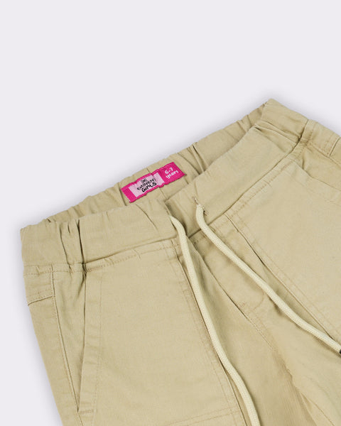 Girls' Trousers