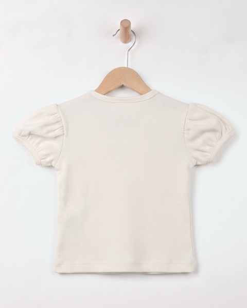 Newborn Girls' T shirt
