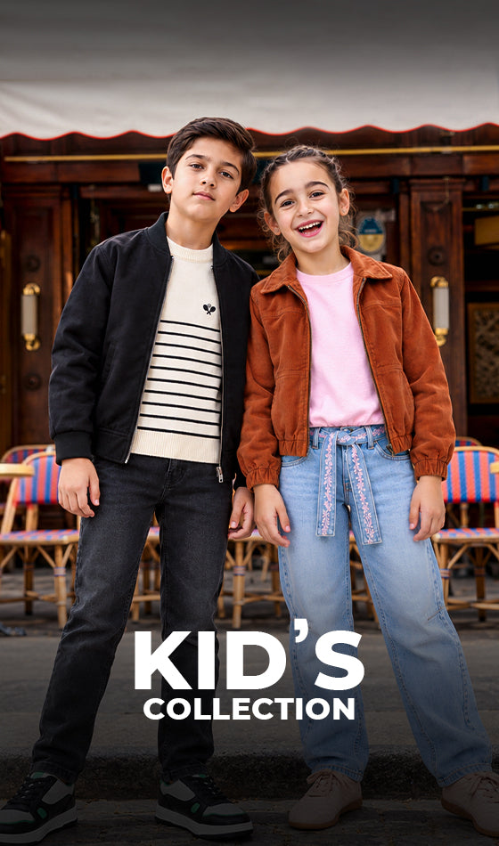 Kids