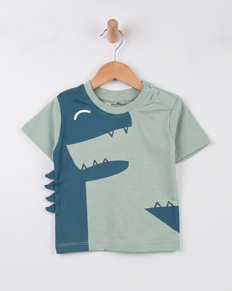 Newborn Boys' T-Shirt