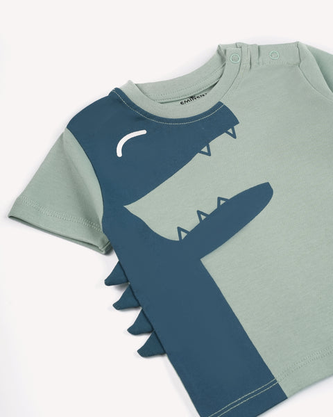 Newborn Boys' T-Shirt