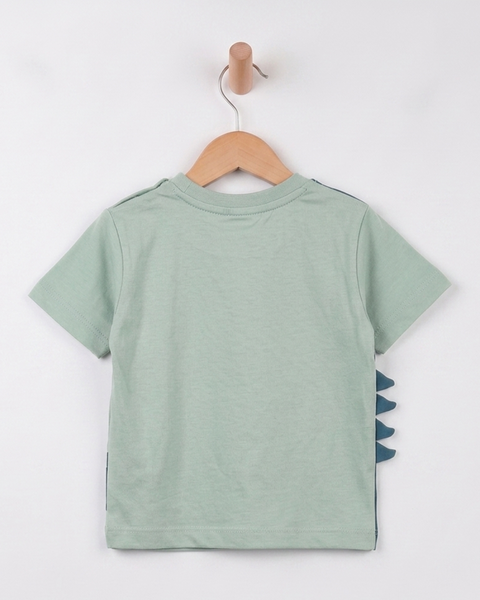 Newborn Boys' T-Shirt