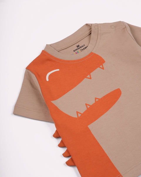 Newborn Boys' T-Shirt