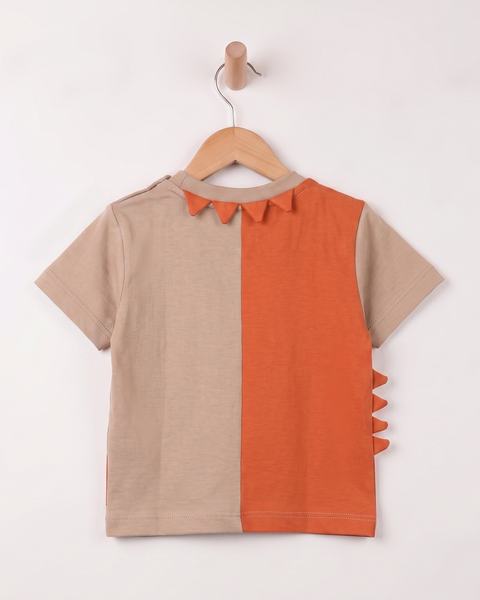 Newborn Boys' T-Shirt