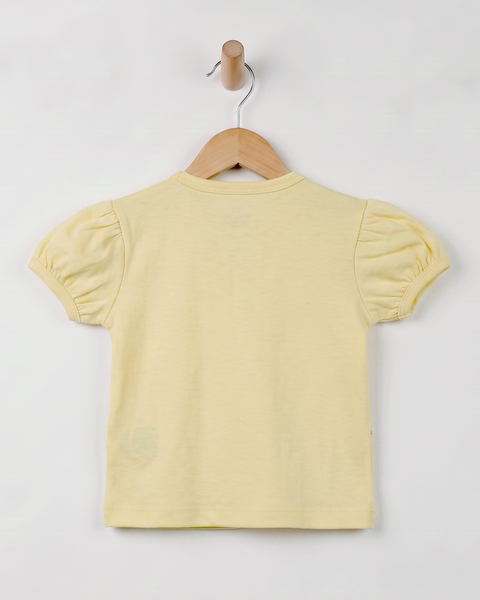 Newborn Girls' T shirt