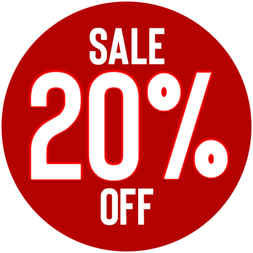 Men's Offer 20% Discount