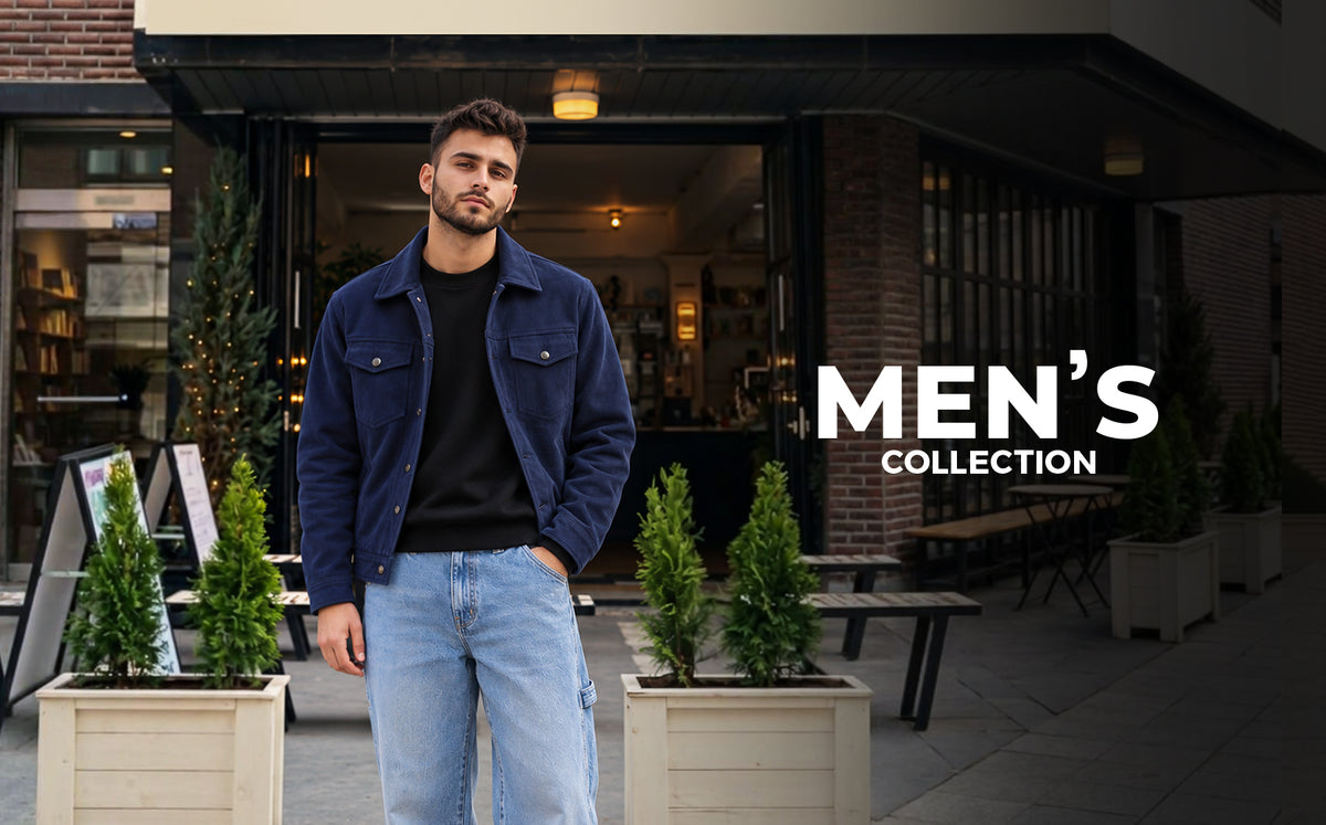 Men