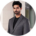 Men's Formal Suit