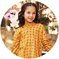 Girls Kurti