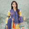 Eminent Digital Printed 2Pcs Unstitched Suit With Lawn Dupatta  - 2, Women, 2Pcs Shalwar Suit, Eminent, Chase Value