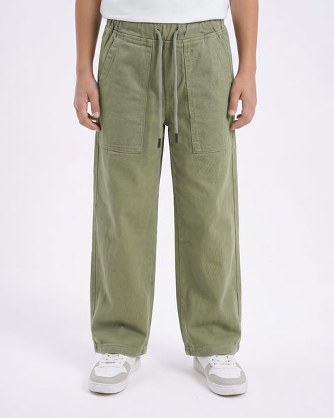 Girls' Trousers