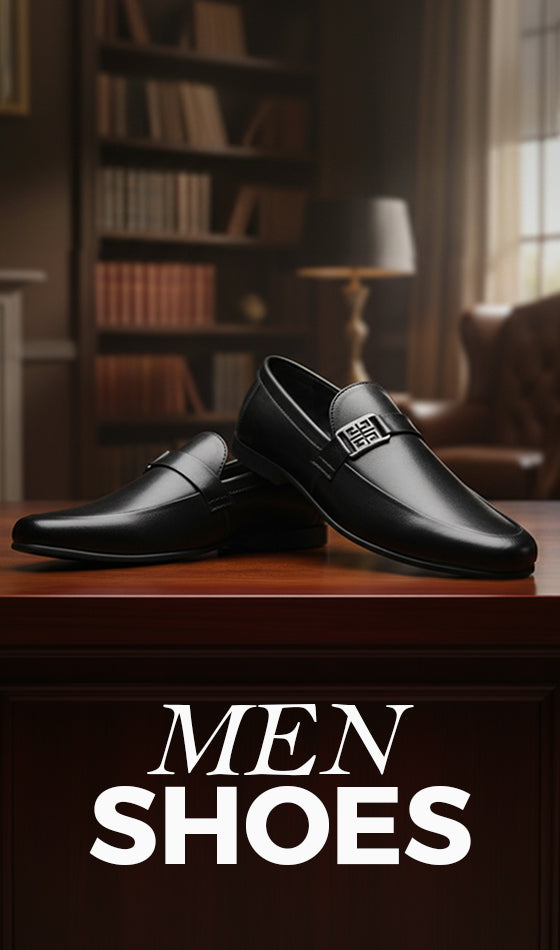 Men's Shoes