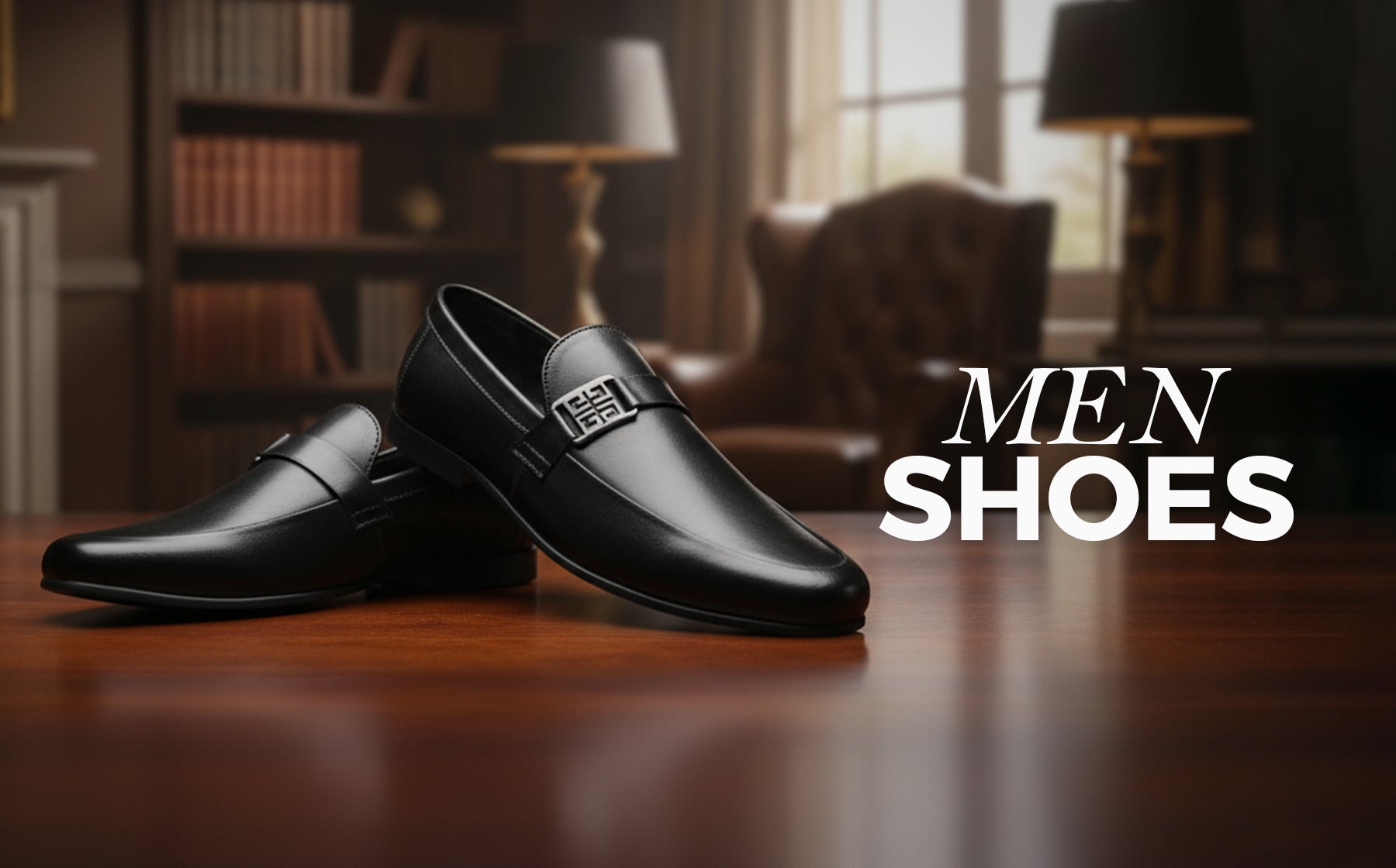 Men's Shoes