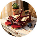 Girls Sandals