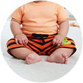 Newborn Boys Shorts