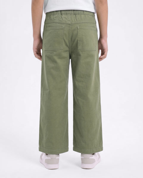 Girls' Trousers