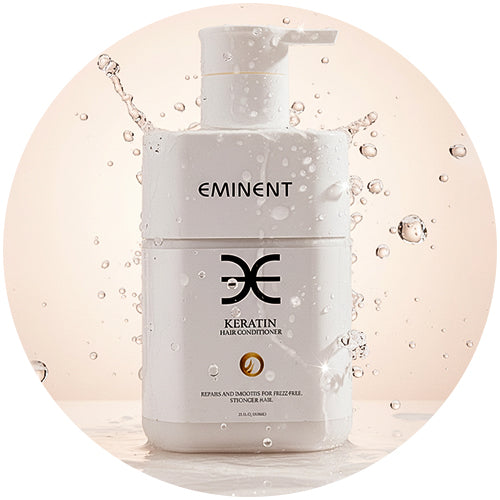 Shampoo & Conditioner