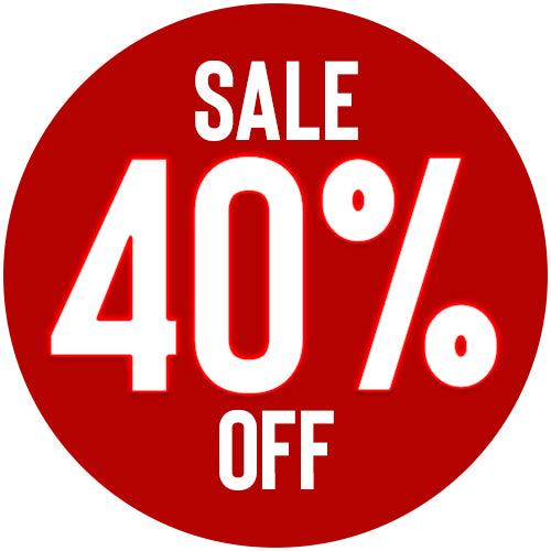 Men's Offer 40% Discount