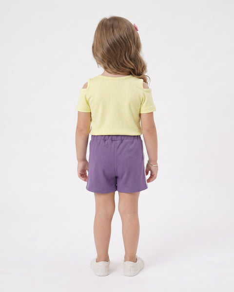 Girls' Co-Ord Set