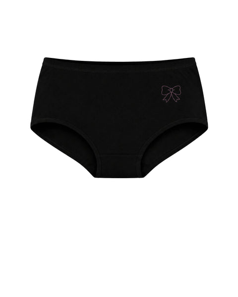 Women's Seamless Hipster Panty - Pack of 3