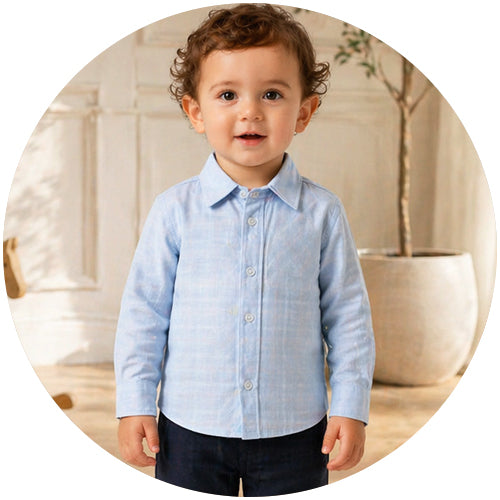 Boys Toddler Sets & Suits