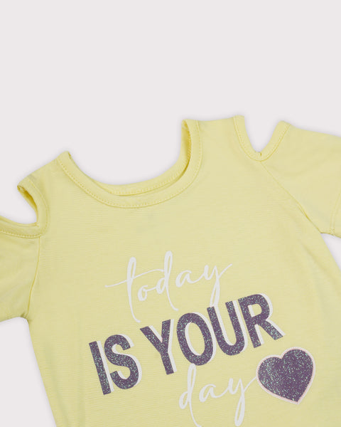 Girls' Co-Ord Set
