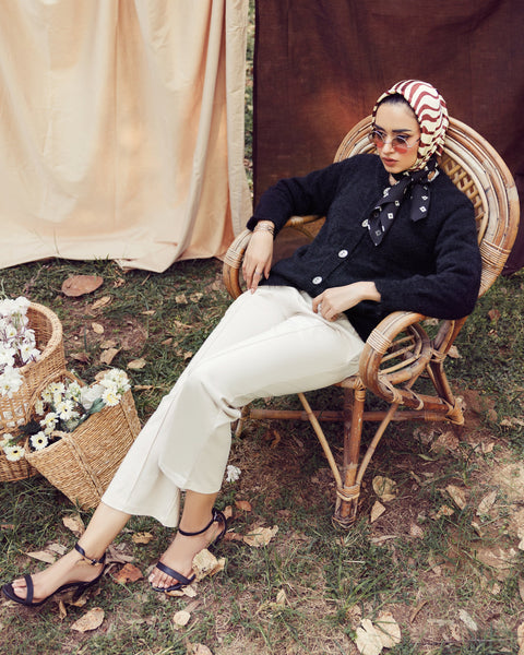 Eminent Women's Sweater