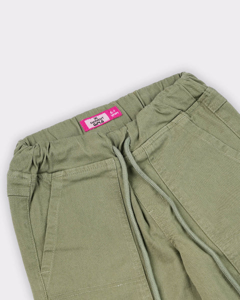 Girls' Trousers