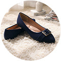 Girls Pumps