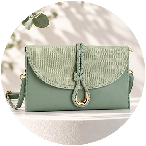 Women's Clutch