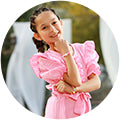 Girls Junior T-Shirts & Tops 14% OFF