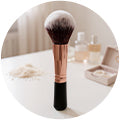Make Up Brushes