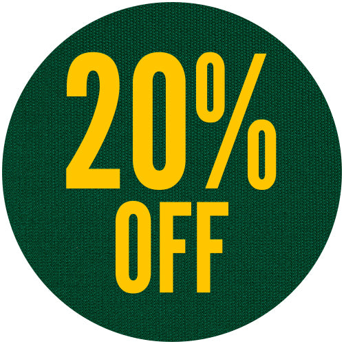 Boys Toddler 20% OFF