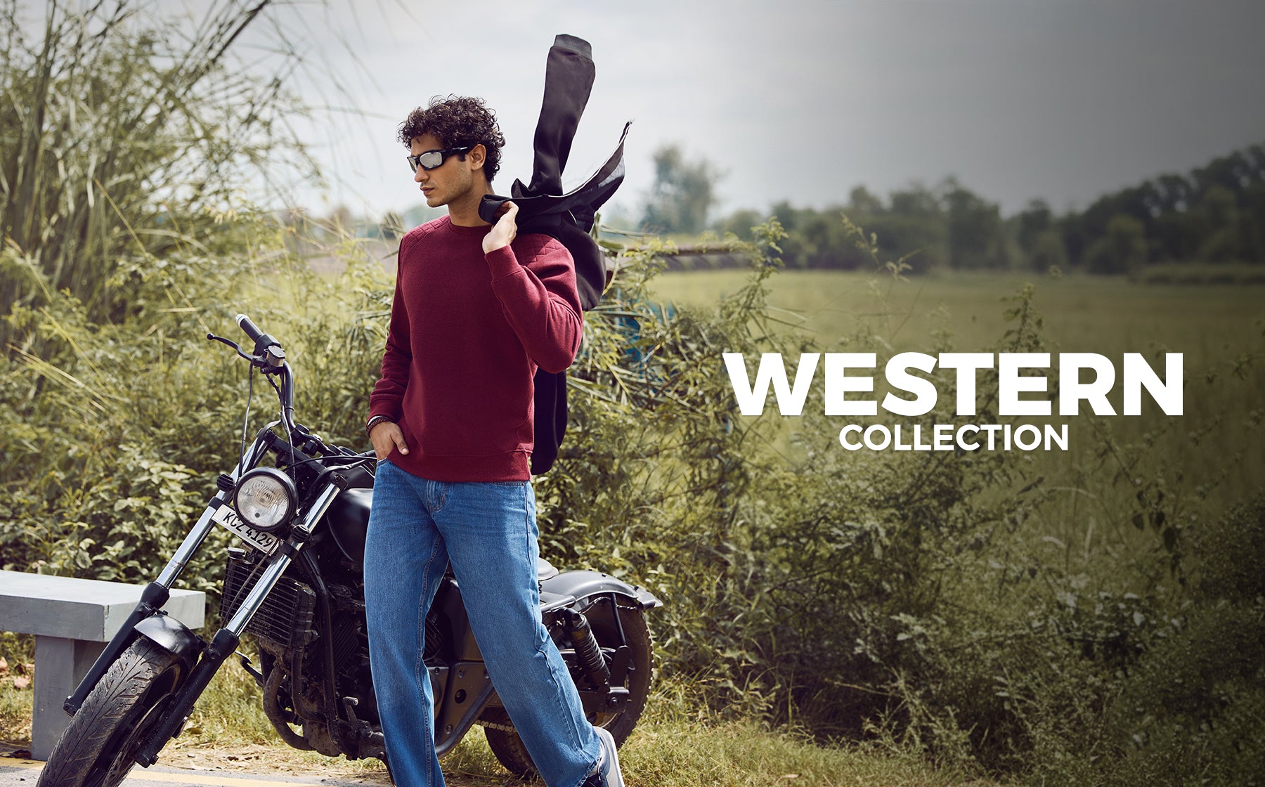 Western