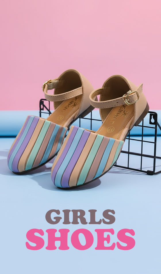 Girl's Shoes
