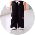 Girls Trouser