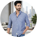 Men's Casual Shirts