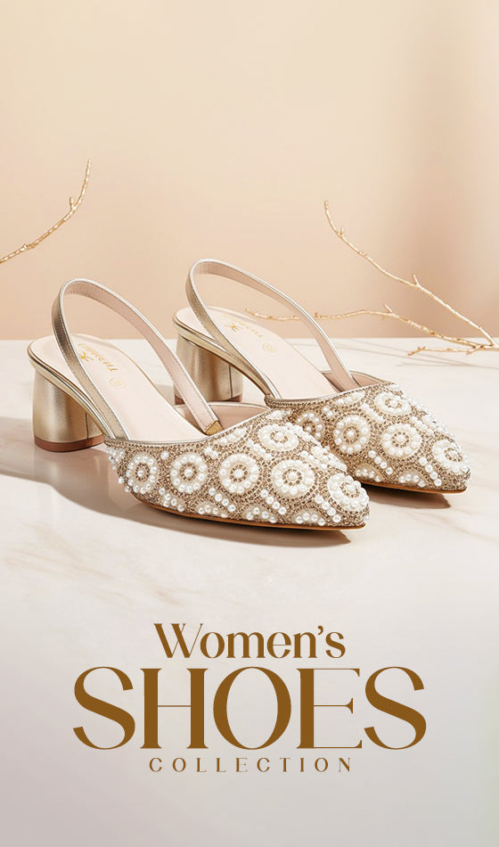 Women's Shoes