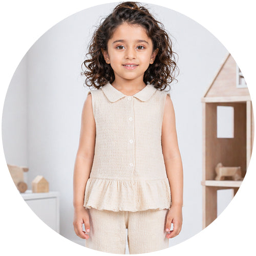 Girls Toddler