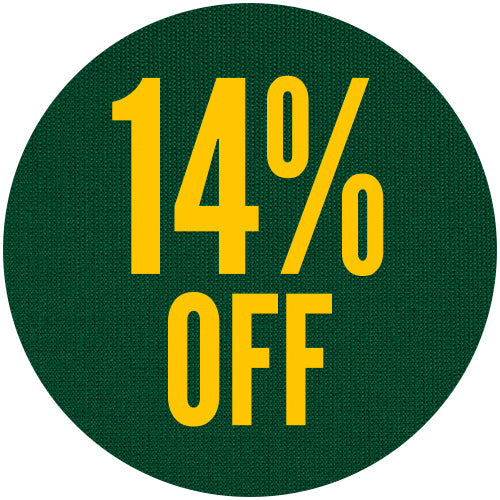 Makeup 14% OFF