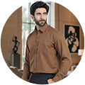 Men's Formal Shirts