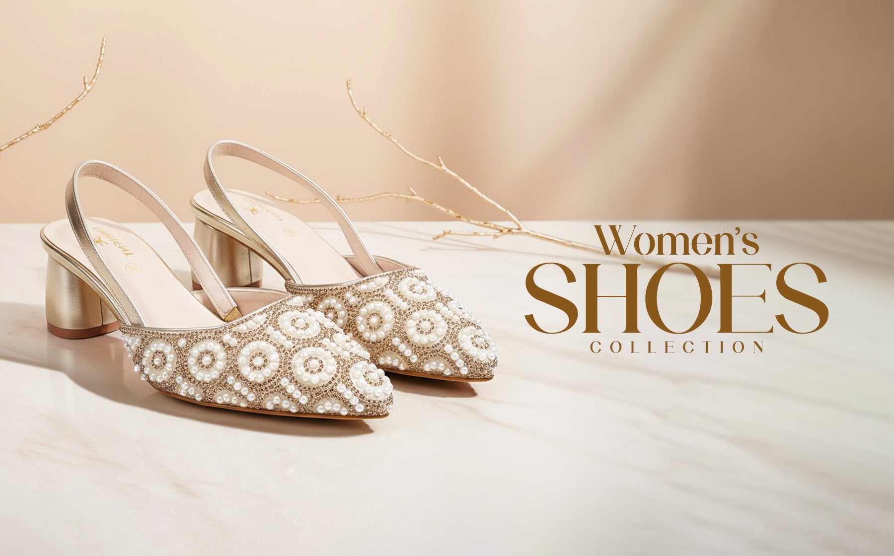 Women's Shoes