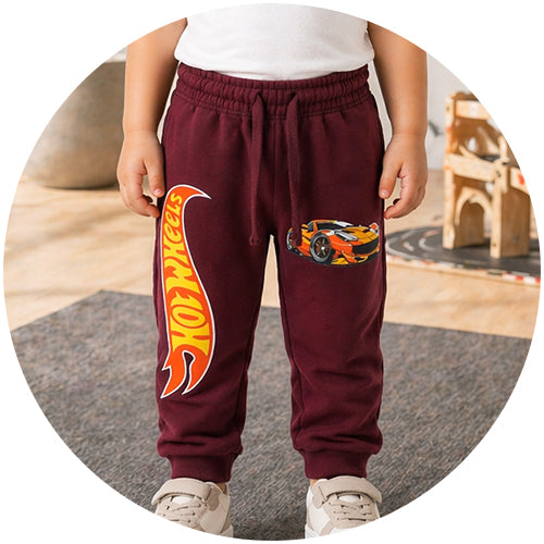 Boys Toddler Trousers