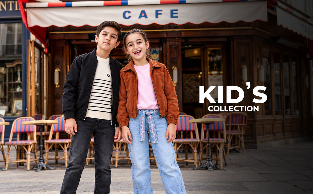 Kids