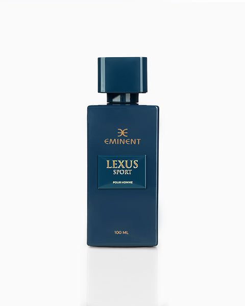 Pour Homme Lexus Sport 100ml