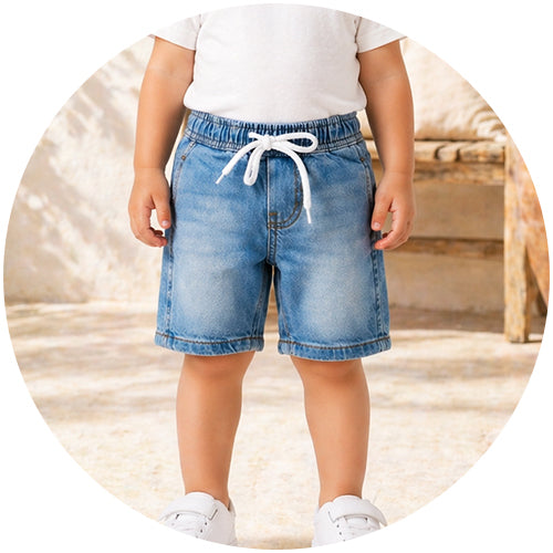 Boys Toddler Shorts